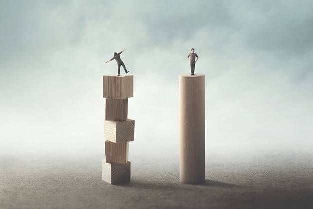 stability and growth