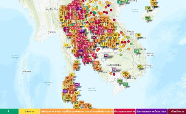 รูปภาพประกอบด้วย แผนที่, ข้อความ, สมุดแผนที่

เนื้อหาที่สร้างโดย AI อาจไม่ถูกต้อง